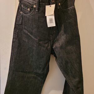 Men’s Banana Republic Black Jeans 34/30